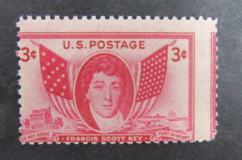 nystamps US Errors,Freak,Oddities Stamp Mint OG NH Misperf Error $200  L10x1244