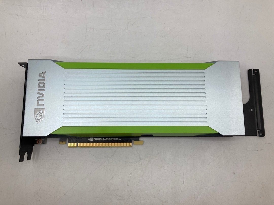 美品NVIDIA Quadro RTX8000 Passive NVIDIA Quadro RTX 8000 - 株式