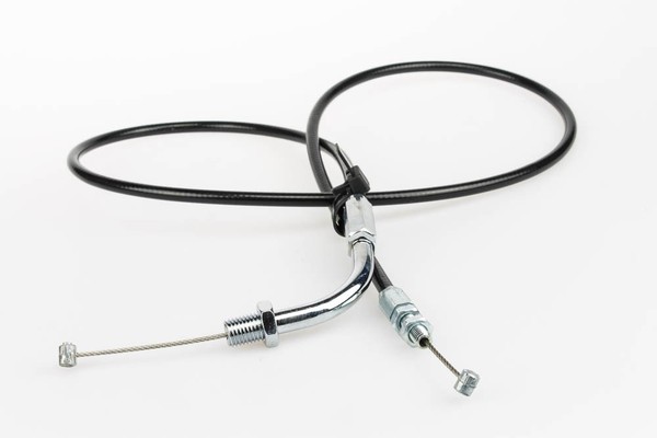 Gaszug Schliesser FüR Kawasaki Z1 / 900(Vergl.Nr: 54012-087)-image