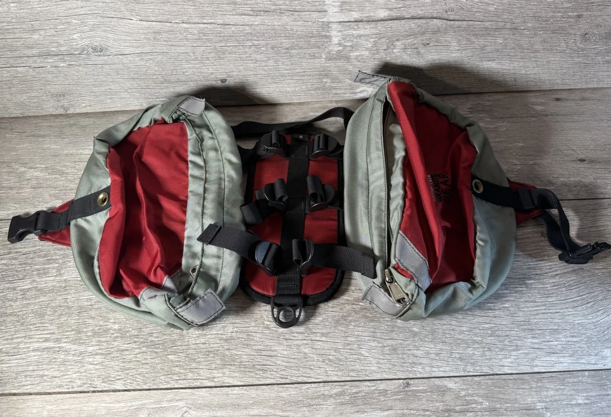 Granite Gear Dog Supplies for sale | eBay
