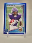 2025 Panini Tai Felton Base (Raw)