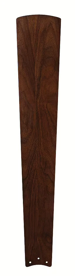 Kellan Blade Set of Two in Cherry/Dark Walnut - Image 4 of 4