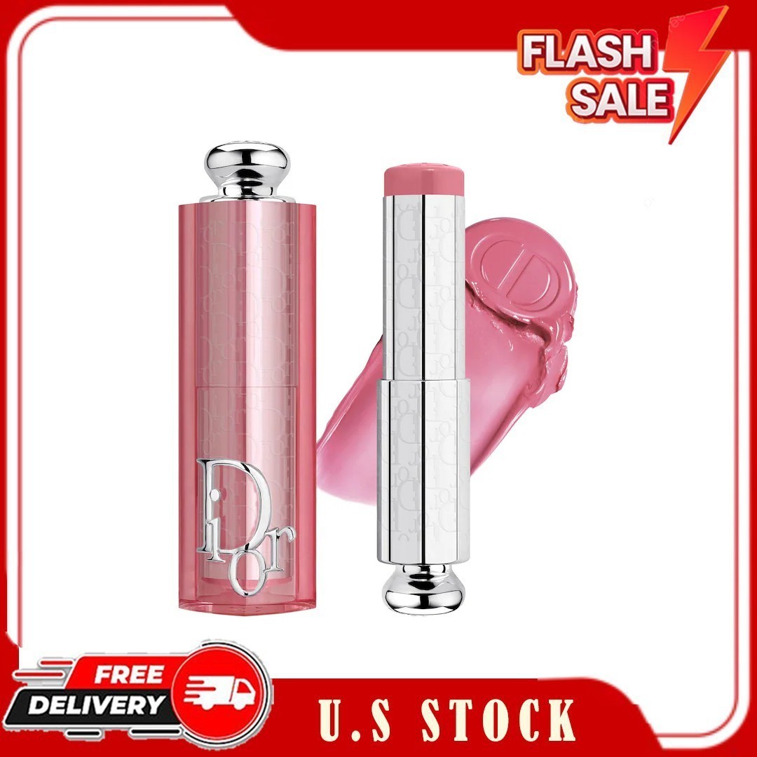 DIOR Rosy Glow Blush Stick with 12H wear hydration and cherry oil in Rosewood-image