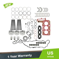 Engine Overhaul Rebuild Kit For Mini Cooper 2015-20 Mini Cooper Countryman 17-20