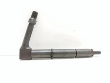 NISSAN ALMERA TINO V10 Einspritzdüse 484391 2.20 Diesel 84kw 2000 33234836