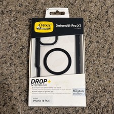OtterBox Defender Pro XT For iPhone 16 Plus Magsafe Brand New
