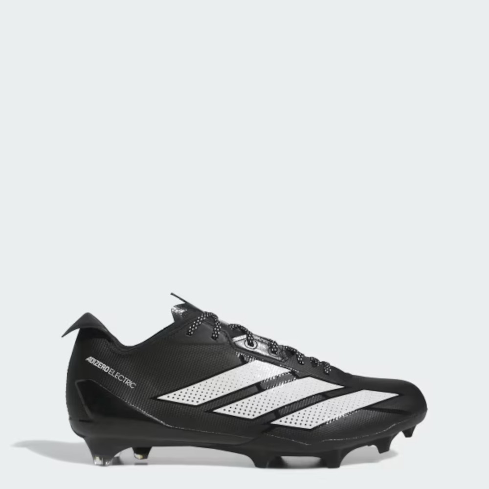 Adidas Adizero Electric Cloud BlackWhite Sz 8M 14490₽