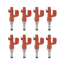 Fuel Injectors Lexus Ls460 Gs460 Ls600h 2008-2009 4.6l 5.0l Fuel Injectors Lexus Ls460 Gs460 Ls600h 2008-2009 4.6l 5.0l
