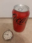 Vintage Westclox Pocket Ben Pocket Watch, Not Working, Parts or Repair — photo 4