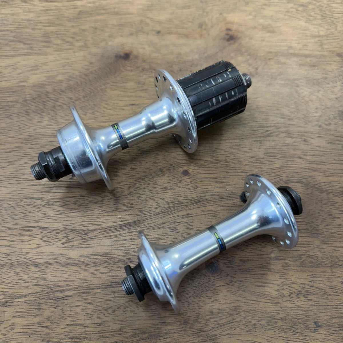 shimano 600 hub products for sale | eBay