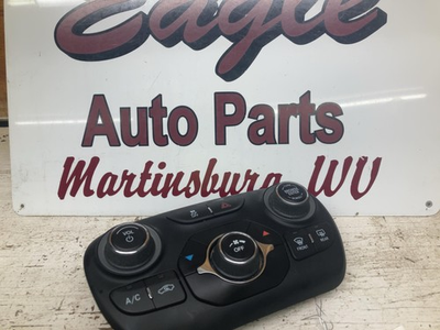 #ad 13 14 15 16 DODGE DART Heater A c Control $109.31