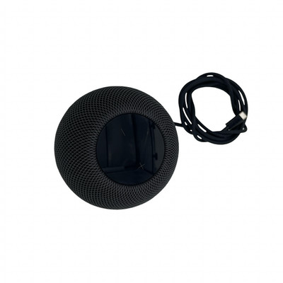 Apple HomePod Mini A2374 Smart Speaker - Black #U4545 (TC)