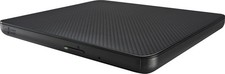 LG Ultra Slim Portable DVD Writer SP80NB60 USB External CD DVD Drive Mac Windows