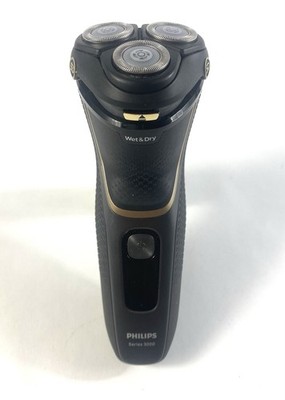 Philips Series 3000 Shaver S3333 Rotationsrasierer Nass Trocken Rasierer Trimmer