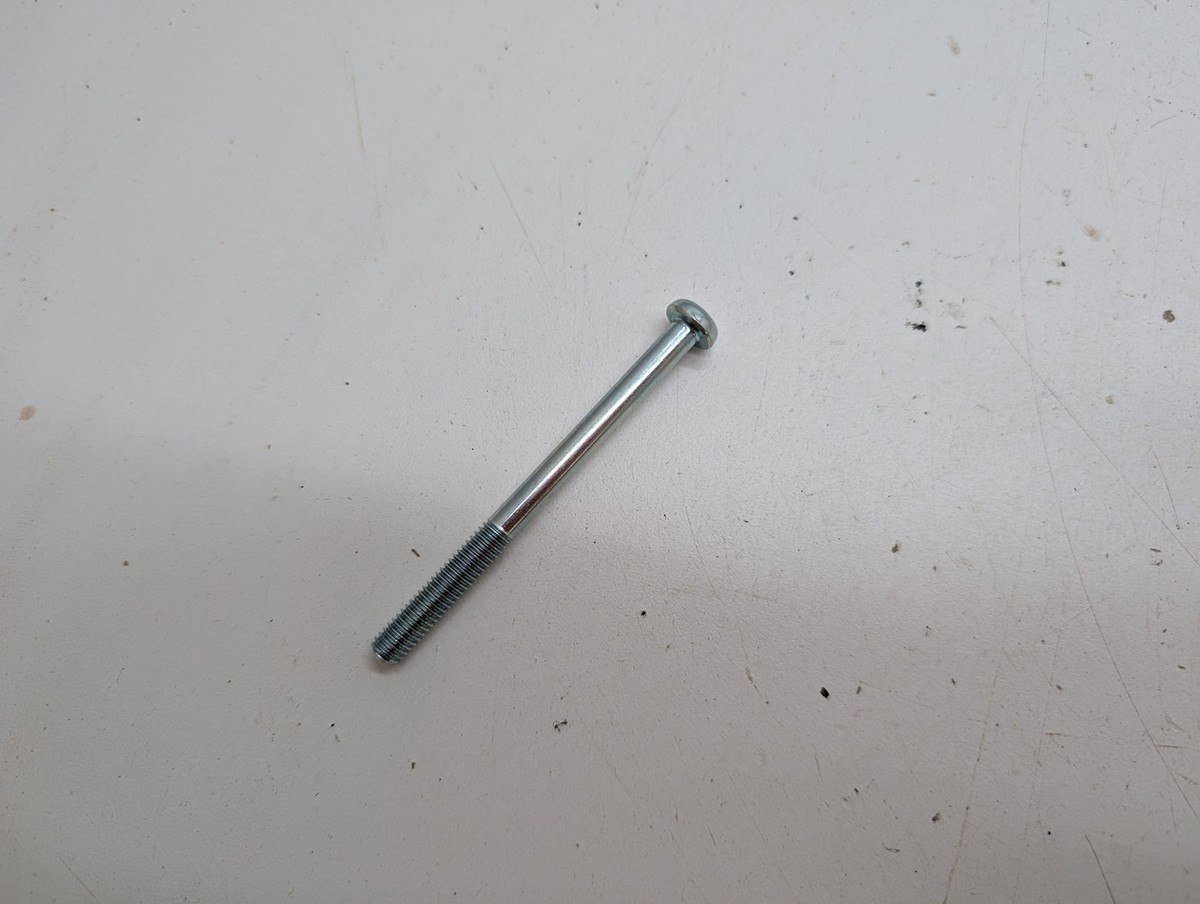 Arctic Cat New OEM Cap Screw 3002-445 Kitty Cat 1985-1995 | eBay