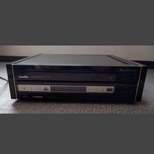 Lecteur LaserDisc LD-S1 haut