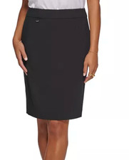 Calvin Klein women's knee-length Pencil Skirt size 4
