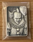 RECKLESS METALS ~ “ IT” ~ Halloween Extravaganza ~ #2 of 13 ~ 1.4oz