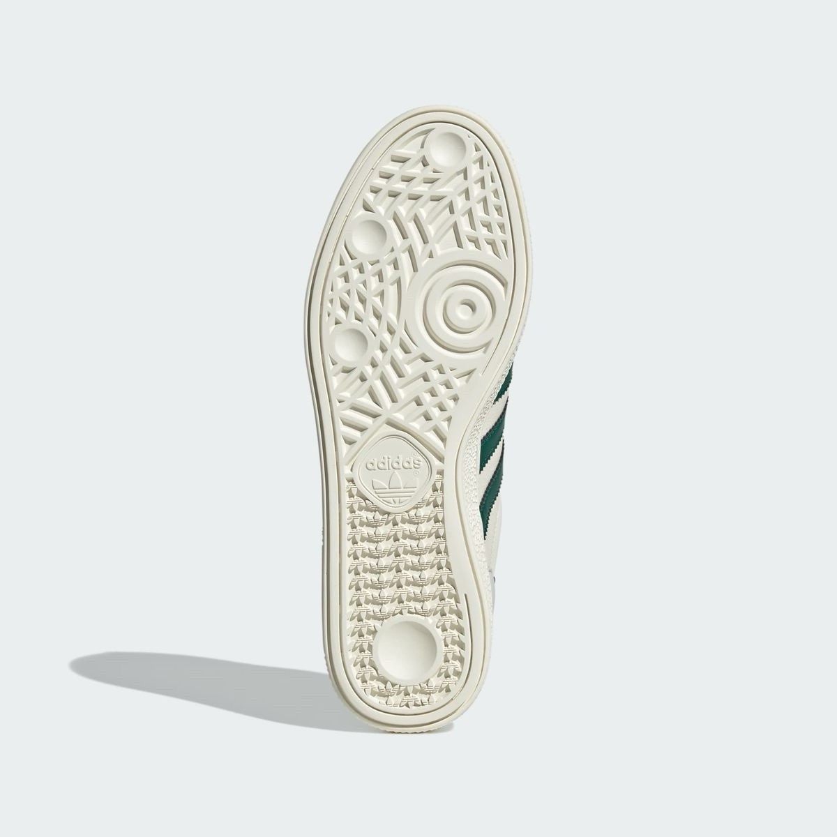 Adidas Original Handball Spezial Men's Sneaker Athletic Shoe White Footwear #451 image 7