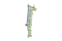 NRF KüHler, MotorküHlung 59092 FüR Hyundai