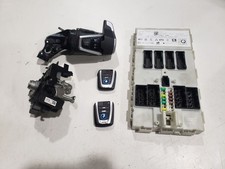 Security Set - 2020 BMW I3 - OEM 6999578, 729...