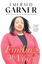 Monet Dunham - Finding My Voice   On Grieving My Father Eric Garner  - G555z