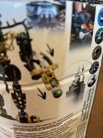 lego bionicle