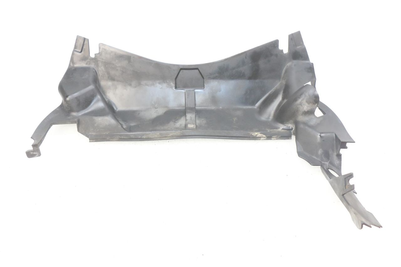 LOWER FRONT FAIRING JUNCTION - YAMAHA FJR ABS 1300 (2006 - 2012)