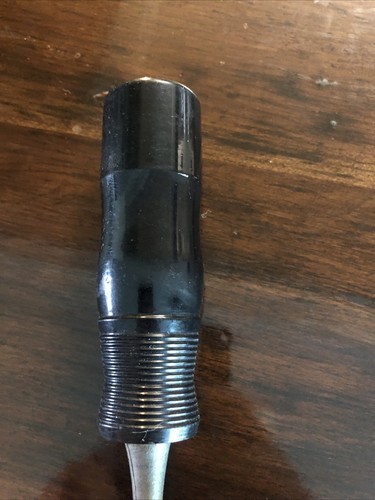 Craftsman 936822 Wood Chisel 1/2" Hard Carbon Steel - Picture 4 of 13