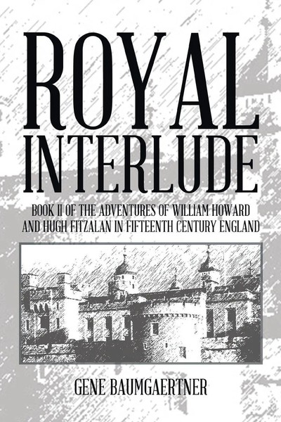 Gene Baumgaertner | Royal Interlude | Taschenbuch | Englisch (2014)-image