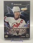 NHL Hitz 2002 (Nintendo GameCube, 2001) Missing Manual
