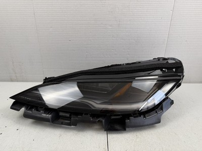 2024 2025 Tesla Model 3 Headlight ''Highland'' LED OEM Driver Side LH