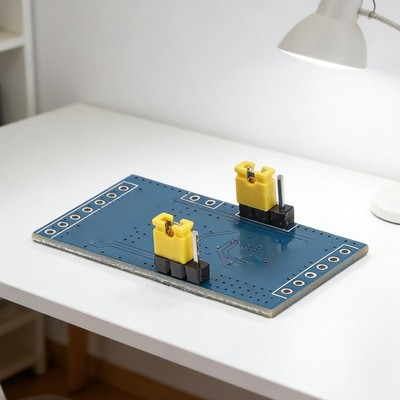 Digital Audio Board Sound Level SNR >100dB (A) Onboard oder externer Chip