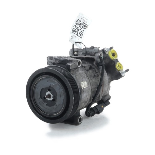 Klimaanlagekompressor - Peugeot 308 II PH.1 - 9675659980 - X1-5241H