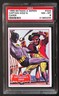 Batman 1966 A Series Captain Kidd's Caper #32A PSA 8