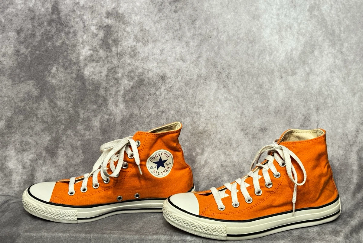 25+ converse chuck taylor orange for sale | Updated Oct 2026