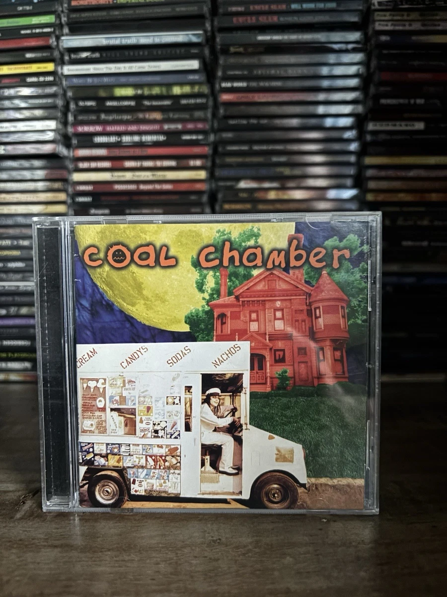 25+ Album CDs Coal Chamber for sale | Updated Oct 2026