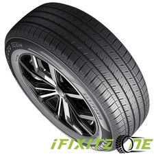 1 Sailun Atrezzo Tcon 23555r20 105v 65k Mileage All Season Tire Suv Cuv Truck