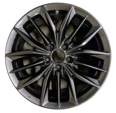 2019-2022 Acura ILX OEM Wheel Rim 18x7.5 18