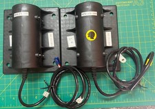 REVERIE MASSAGE MOTORS WITH MOUNTING BRACKETS, FOAM AND FASTENERS