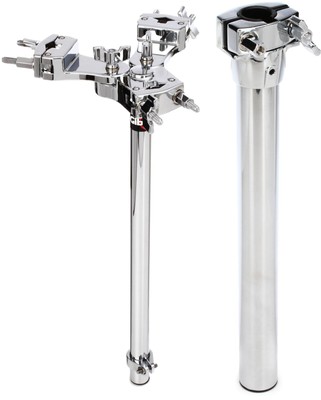 Gibraltar SC-APM Adjustable Platform Mount + Gibraltar GSMP Value Bundle