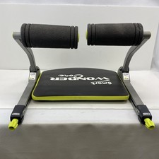 Smart Wonder Core Cuerpo Fitness Entrenamiento Hogar Gimnasio Máquina Ab Crunch Ejercicios