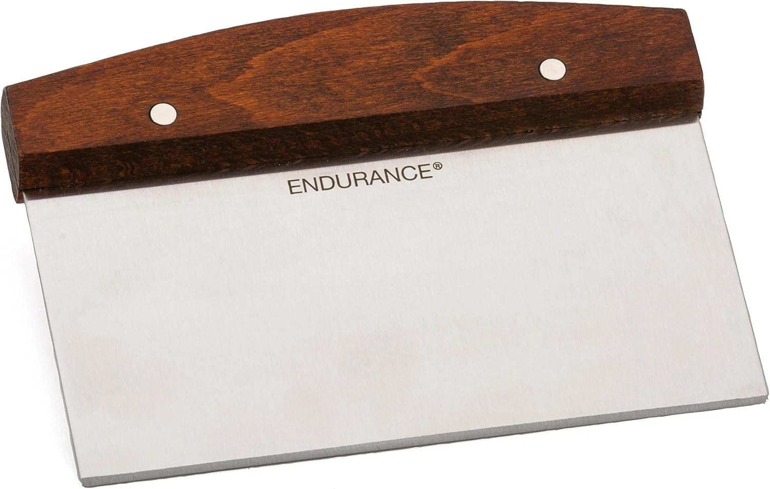 Endurance Kitchen Collection, Pastry Baking Accessories, Bench Scraper, Stainles
Opens in a new wind