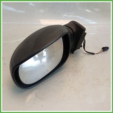Specchietto Retrovisore SX GOFFRATO RENAULT CLIO 2a Serie 2001 2010