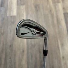 Nike VR Pro Cavity 6-Iron Steel Shaft Right Handed