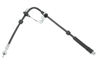 Bremsschlauch Vorderachse Rechts FüR CitroËN Fiat Opel Peugeot Toyota Berlingo
