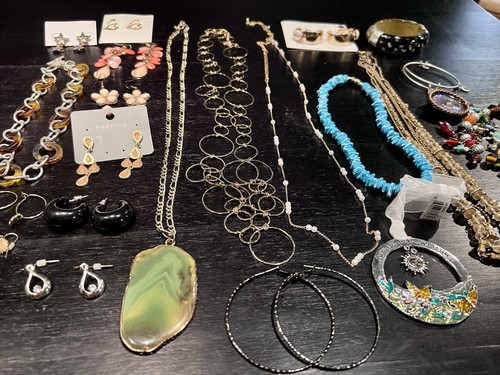 Jewelry Lot | Vintage & Modern Mix