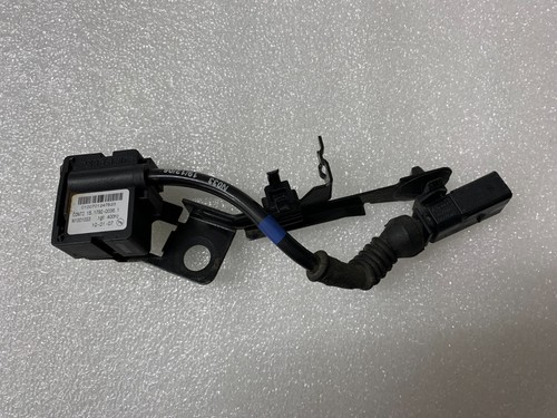 Audi A8 4E D3 Beschleunigungssensor Luftfederbein Vorne Rechts 4E0616576K