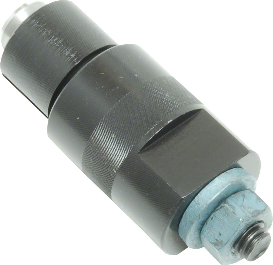 Герметичный экстрактор подшипников для производства колес для подшипников 6804 и 6904 -