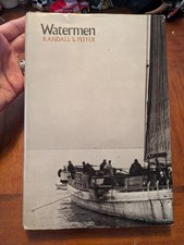 Watermen By Professor Randall S. Peffer - Har...
